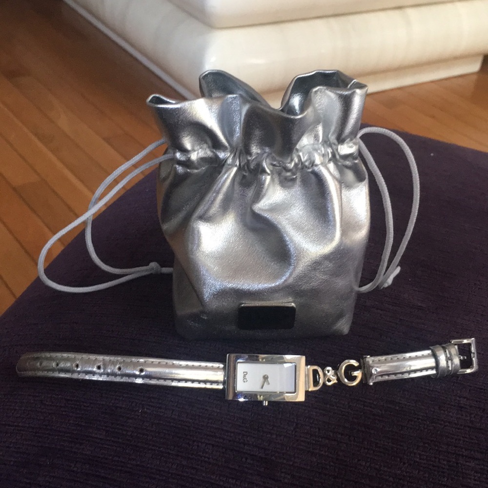 Ladies watch